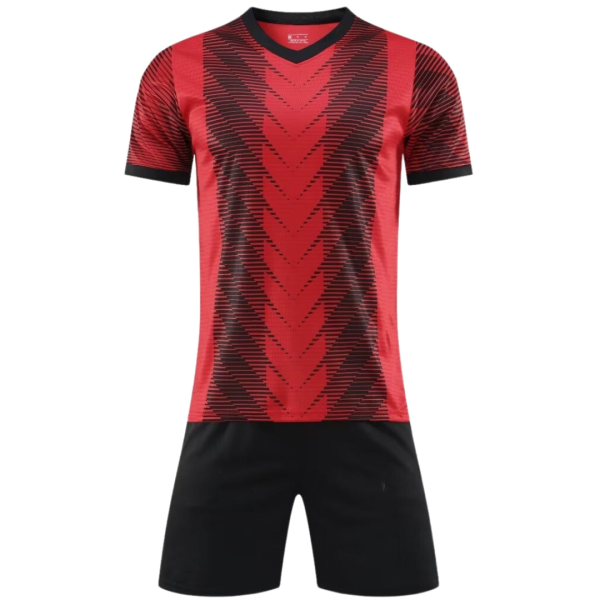 Soccer Uniform