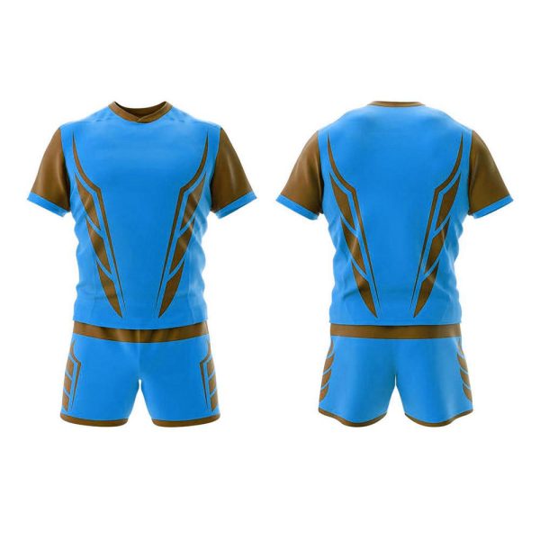 Rugby Uniform