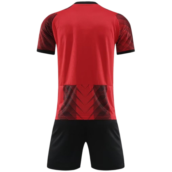 Soccer Uniform - Image 2