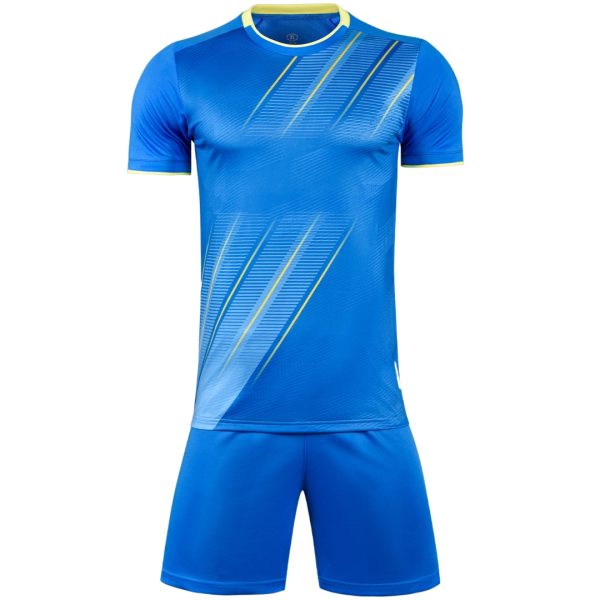Soccer Uniform