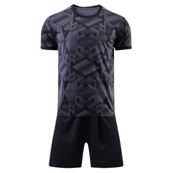 Soccer Uniform