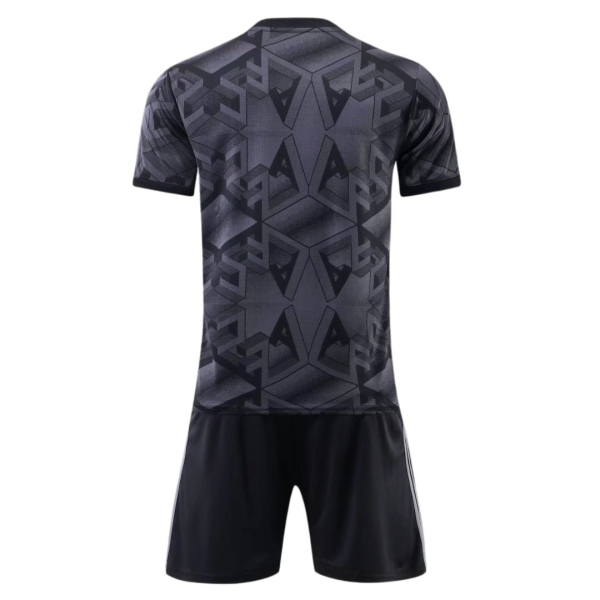 Soccer Uniform - Image 2
