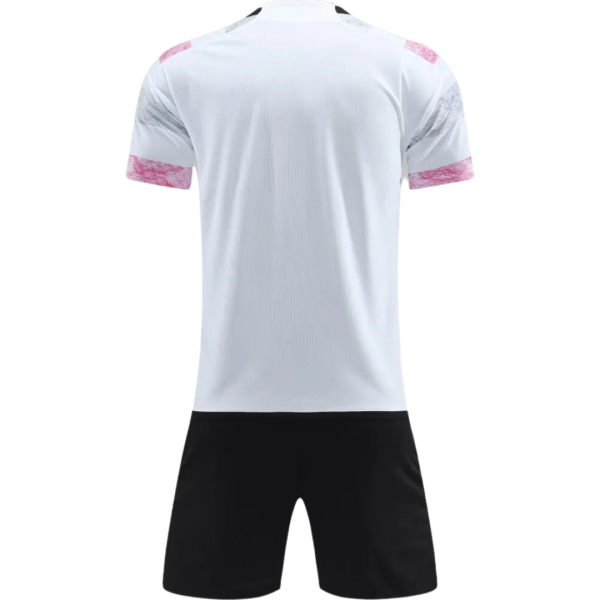 Soccer Uniform - Image 2