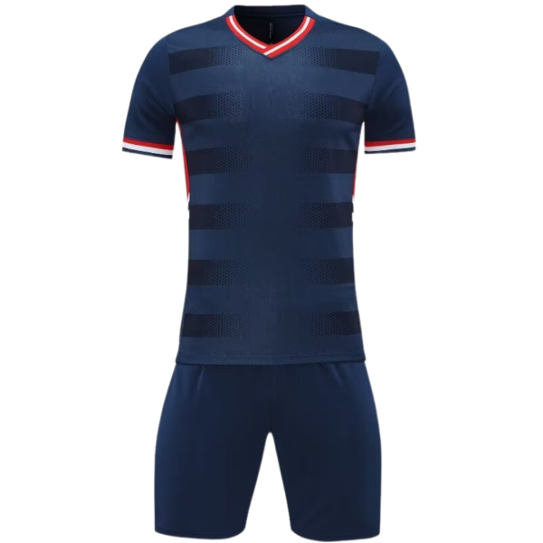 Soccer Uniform
