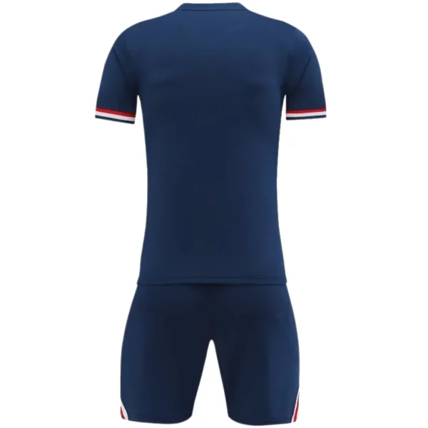 Soccer Uniform - Image 2