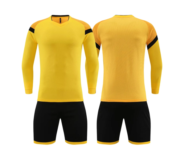 Soccer Uniform