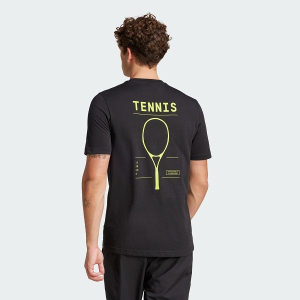 Tennis Jersey - Image 4