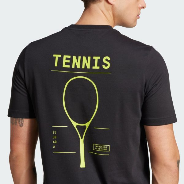 Tennis Jersey - Image 5