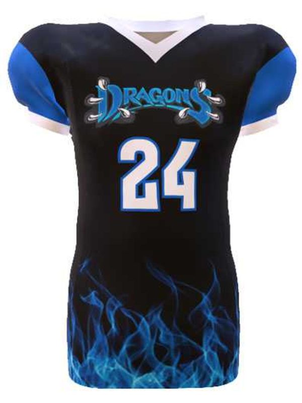 American football Uniform