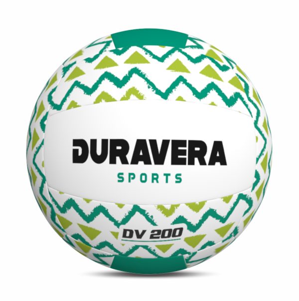 DV200 SEMI HYBRID VOLLEYBALL