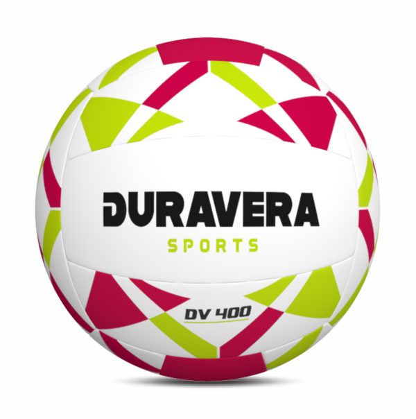 DV400 HYBRID VOLLEYBALL