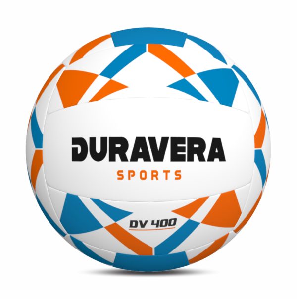 DV400 HYBRID VOLLEYBALL