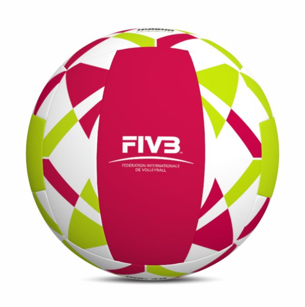 DV400 HYBRID VOLLEYBALL - Image 4