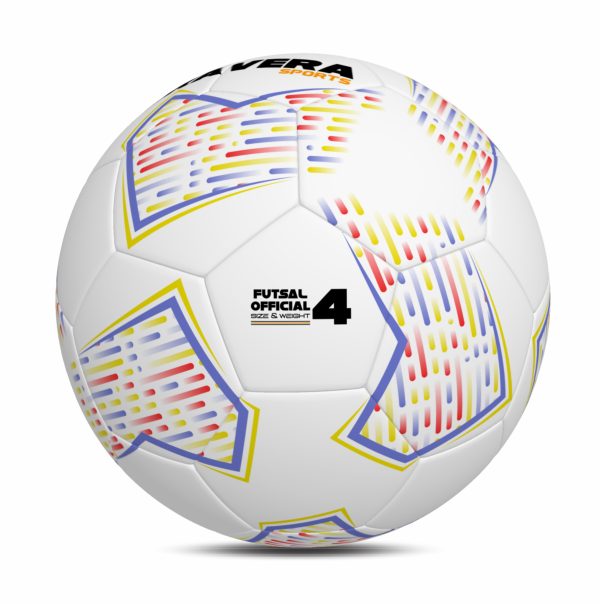 FUTSAL SEMI HYBRID BALL - Image 3