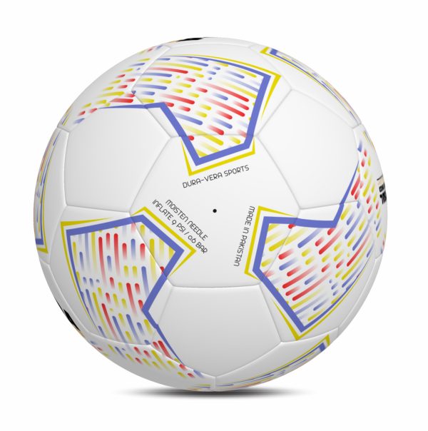 FUTSAL SEMI HYBRID BALL - Image 5