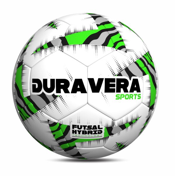 FUTSAL HYBRID BALL