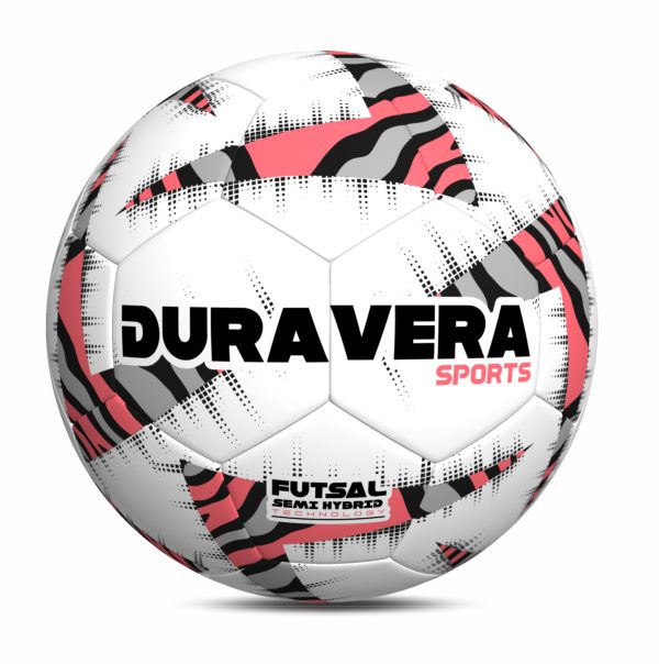 FUTSAL SEMI HYBRID BALL