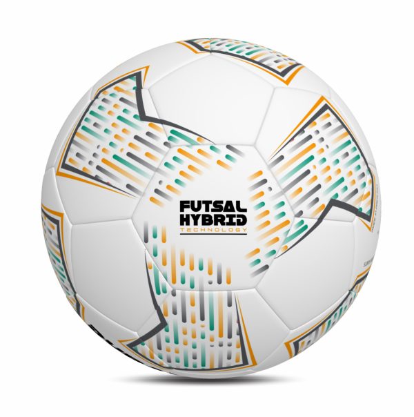 FUTSAL HYBRID BALL - Image 2