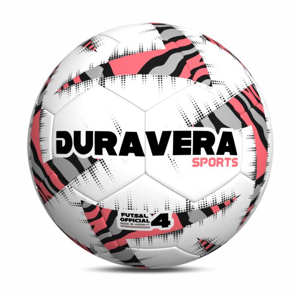 FUTSAL SEMI HYBRID BALL - Image 2