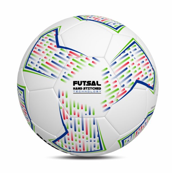 FUTSAL HAND STITCHED BALL - Image 2