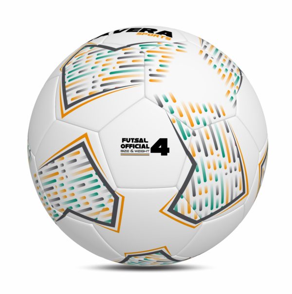 FUTSAL HYBRID BALL - Image 3