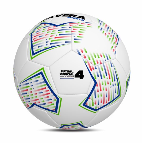 FUTSAL HAND STITCHED BALL - Image 3