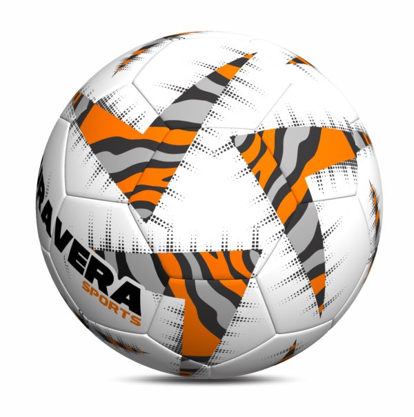 FUTSAL HAND STITCHED BALL - Image 5