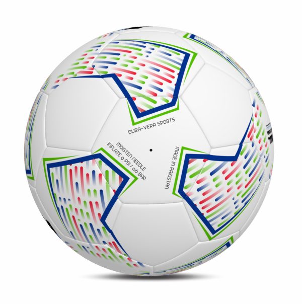 FUTSAL HAND STITCHED BALL - Image 5