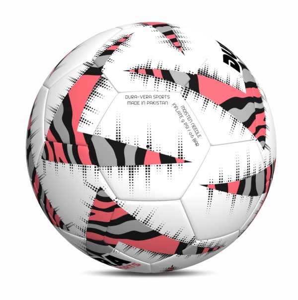 FUTSAL SEMI HYBRID BALL - Image 7