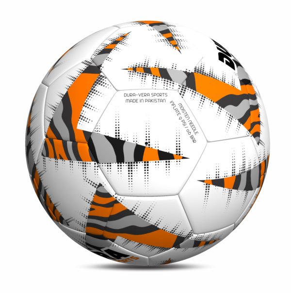 FUTSAL HAND STITCHED BALL - Image 7