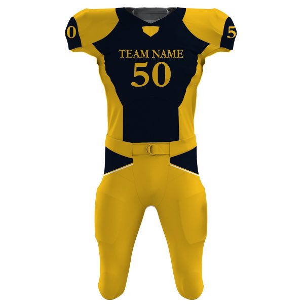 American football Uniform