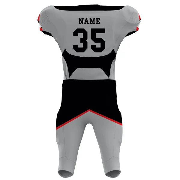 American football Uniform - Image 2