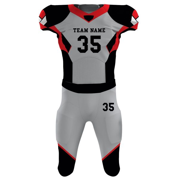 American football Uniform