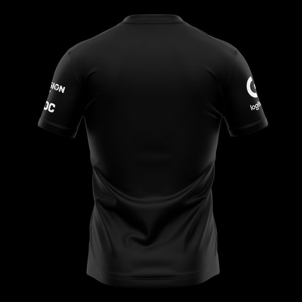 E-Sport Gaming Jersey - Image 2