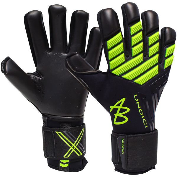 Soccer Gloves