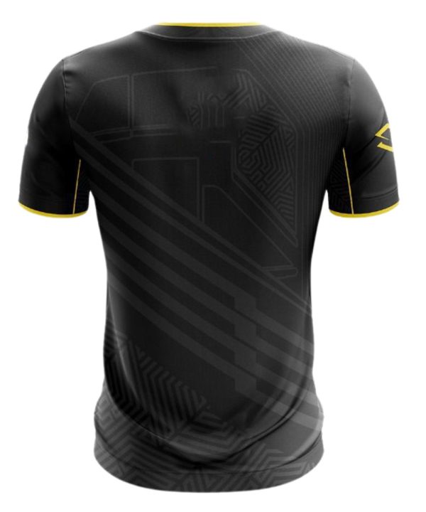 E-Sport Gaming Jersey - Image 2