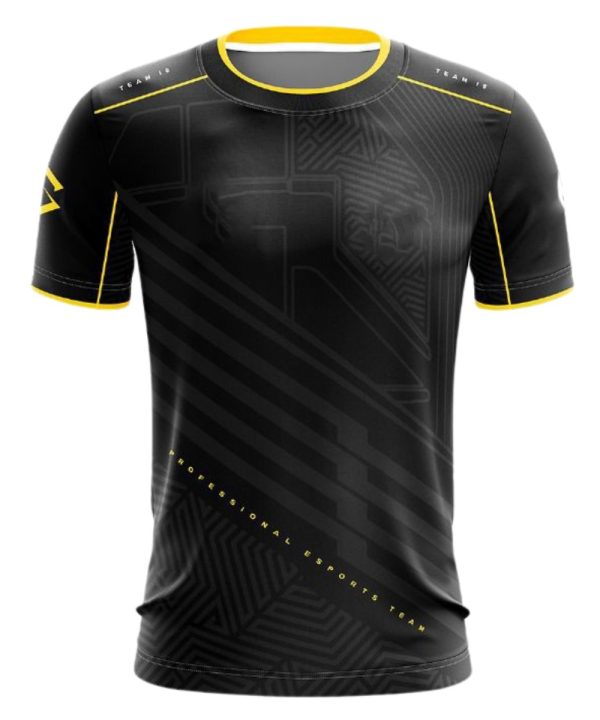 E-Sport Gaming Jersey