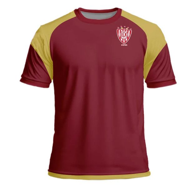 Soccer Jersey