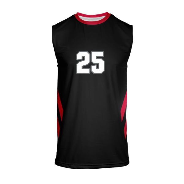 Volleyball Jersey