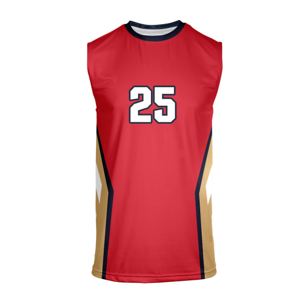 Volleyball Jersey