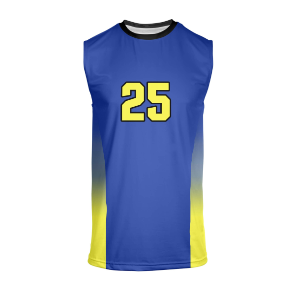 Volleyball Jersey