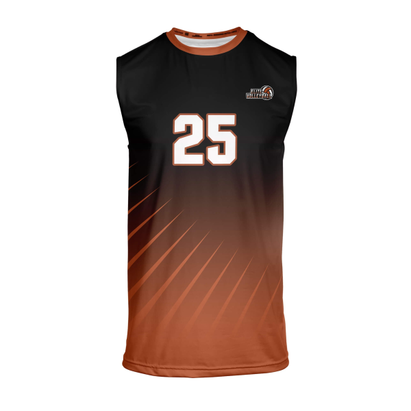 Volleyball Jersey