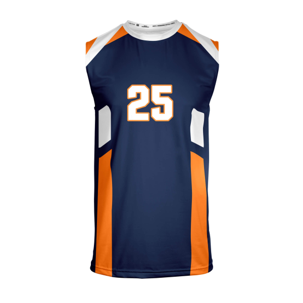 Volleyball Jersey