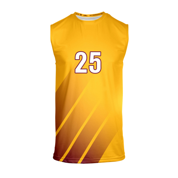 Volleyball Jersey