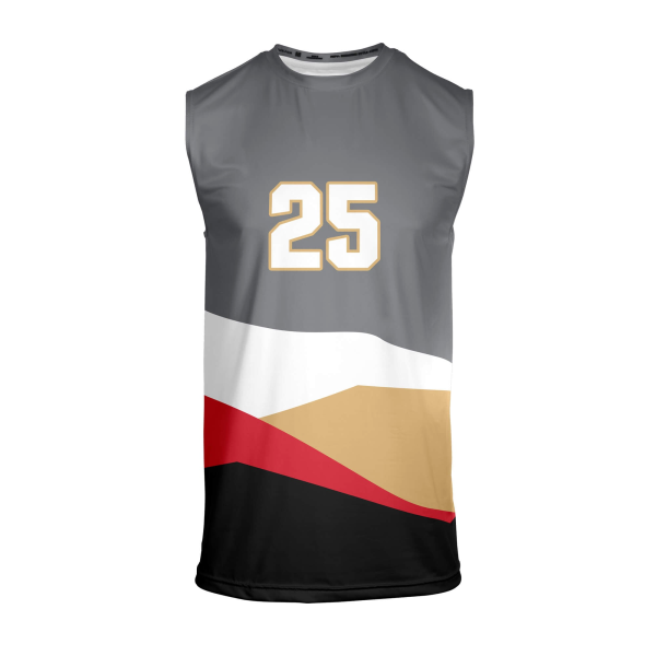 Volleyball Jersey