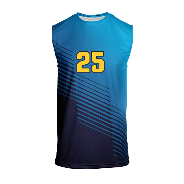 Volleyball Jersey