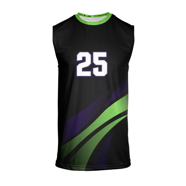 Volleyball Jersey