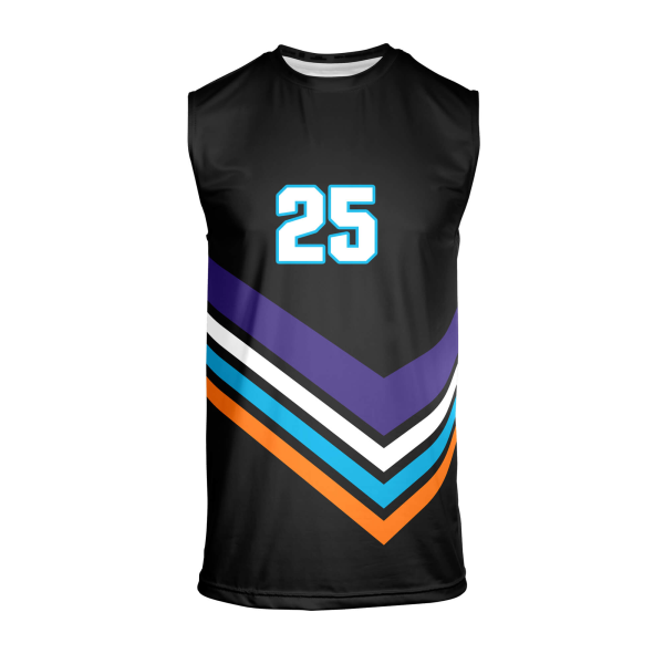 Volleyball Jersey