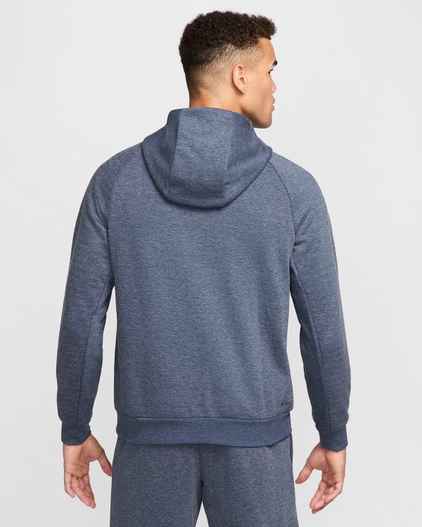 Men Hoodie - Image 2