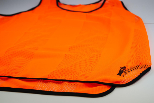 Soccer Training Bibs - Image 2